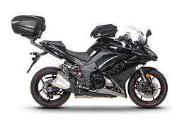 SHAD Top Master Befestigungssatz Kawasaki