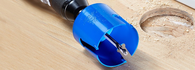 kwb HM bestückte Lochsägen Ø50 SB 499150