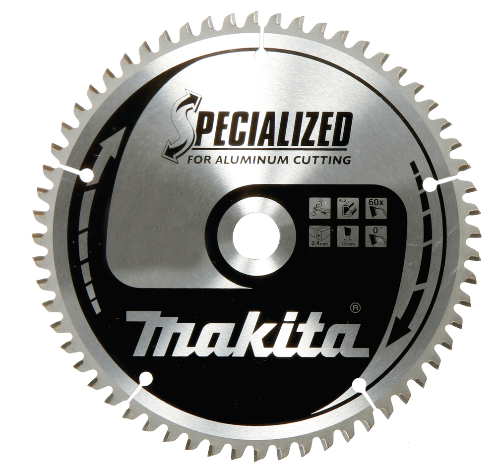 Makita SPECIALIZED Sägeb.190x30x60Z B-33261