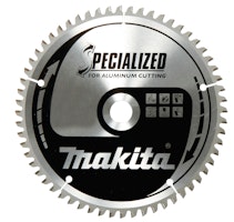 Makita SPECIALIZED Sägeb.190x30x60Z B-33261