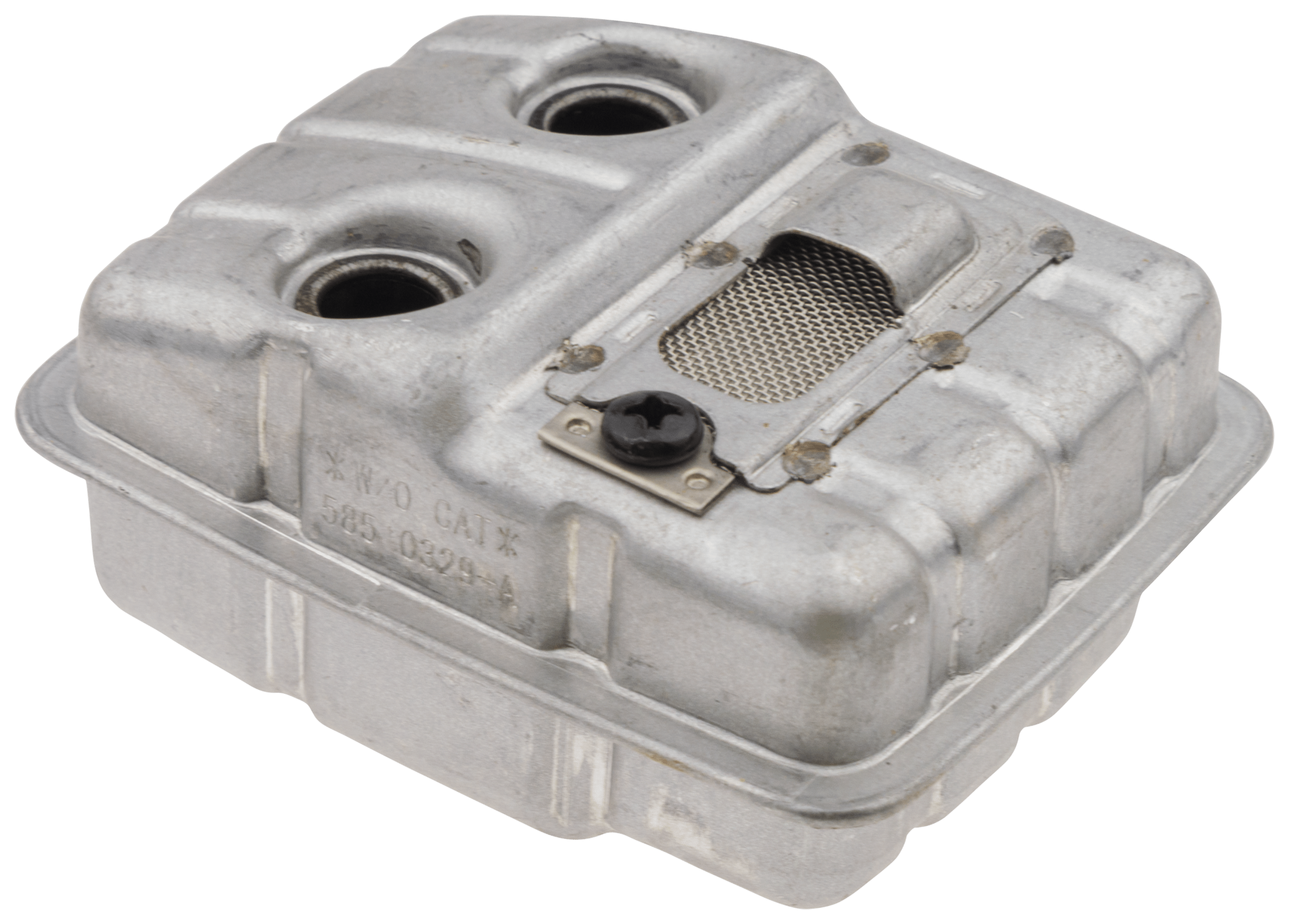 Husqvarna 582 63 04-01 - Schalldämpfer kpl.