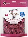 Vorschaubild DOKAS Würfel & Kokosöl 150 Gramm Hundesnacks