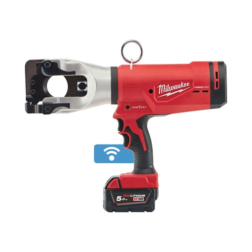 Milwaukee M18HCC45-522C Kabelschneider IN2 4933459266
