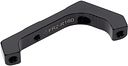 Vorschaubild TRP Adapter Post Mount 160 mm hinten schwarz