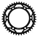 Vorschaubild Supersprox Stahl-Kettenrad 525 42Z (Schwarz)