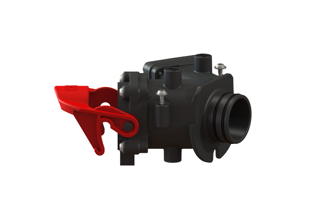 Kessel 680486 - Gewindeanschluss Aqualift F Compact Mono