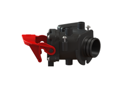 Kessel 680486 - Gewindeanschluss Aqualift F Compact Mono