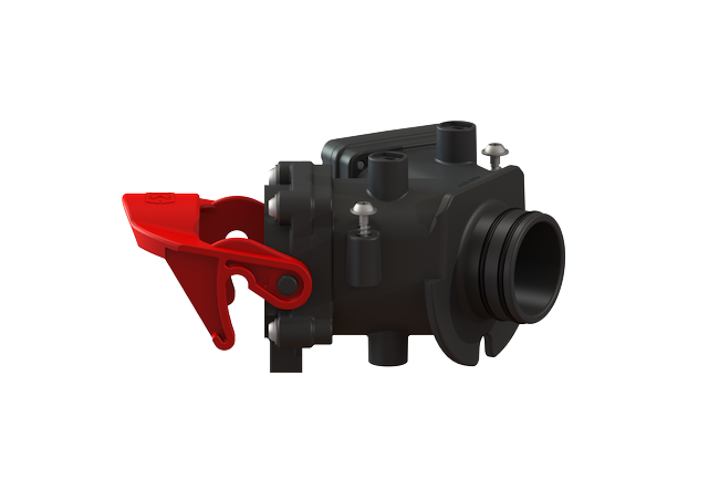 Kessel 680486 - Gewindeanschluss Aqualift F Compact Mono