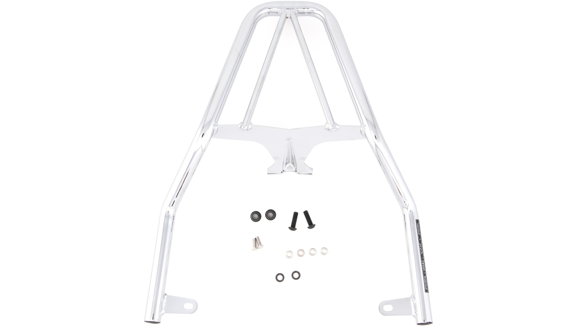 Kappa Topcaseträger Kit KR 105 für Vespa LX, LX4V und S