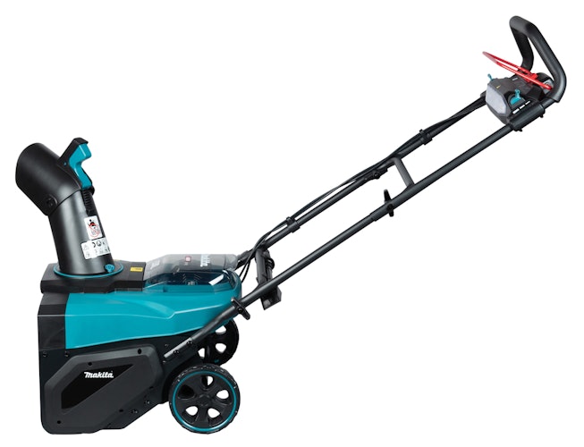 Makita Akku-Schneefräse 40 V Max SN001GZ