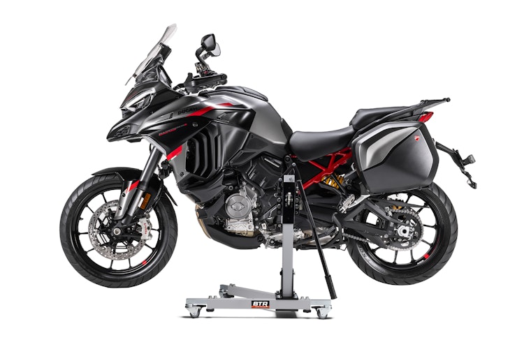 Zentralständer EVOLIFT® für Ducati Multistrada V4 S Grand Tour 24-