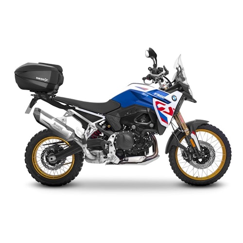 SHAD TOP MASTER BMW F900GS [W0FG94ST]