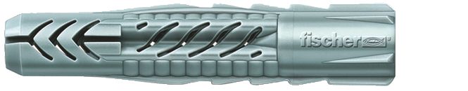 FISCHER Universaldübel UX 10x60 (50 Stück)