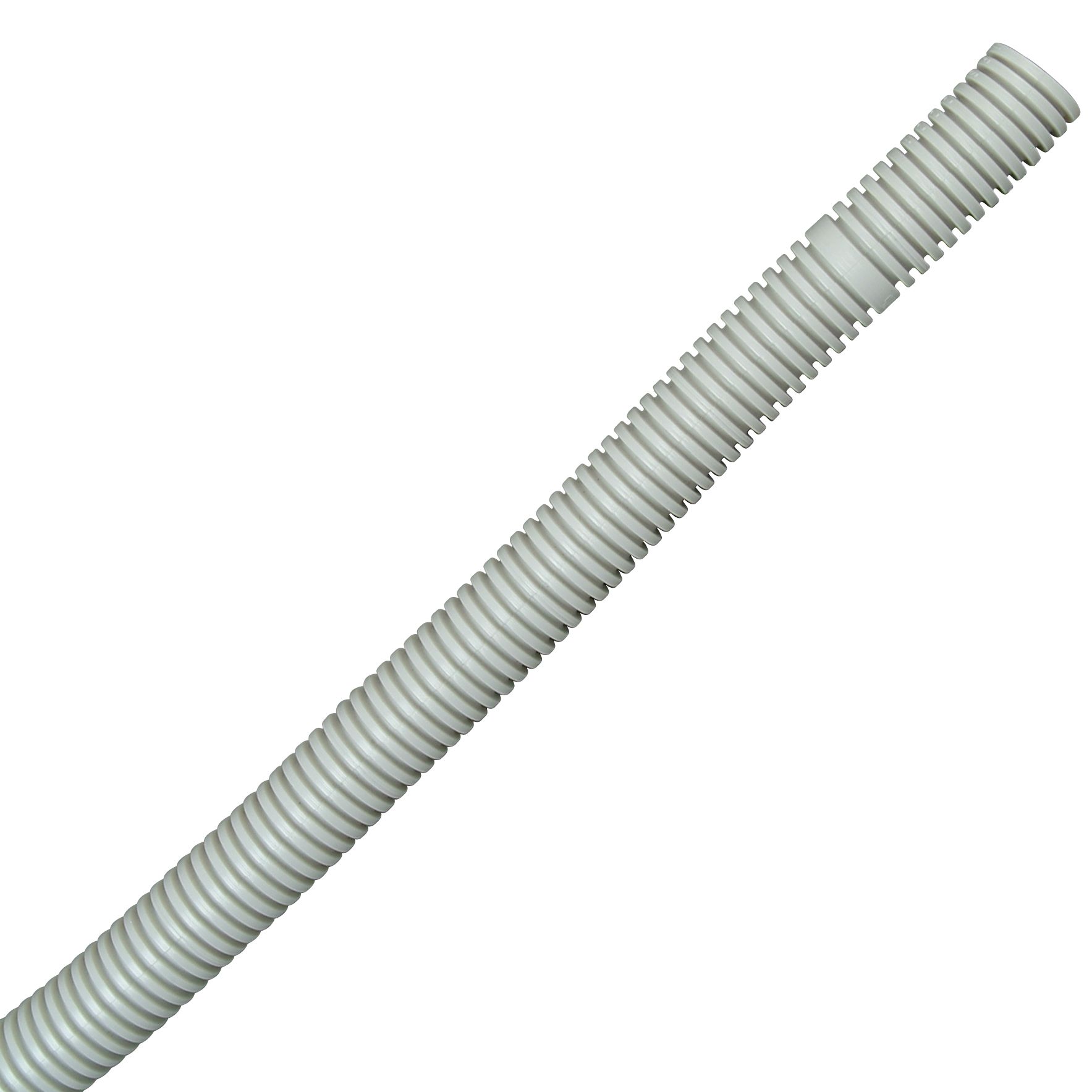 Kopp Isolierrohr flexibel, betonfest, M16, 50m, grau