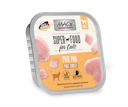 Vorschaubild MAC's Cat 100g Schale Katzennassfutter
