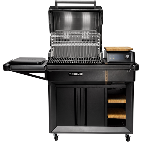 Traeger Pelletgrill TIMBERLINE