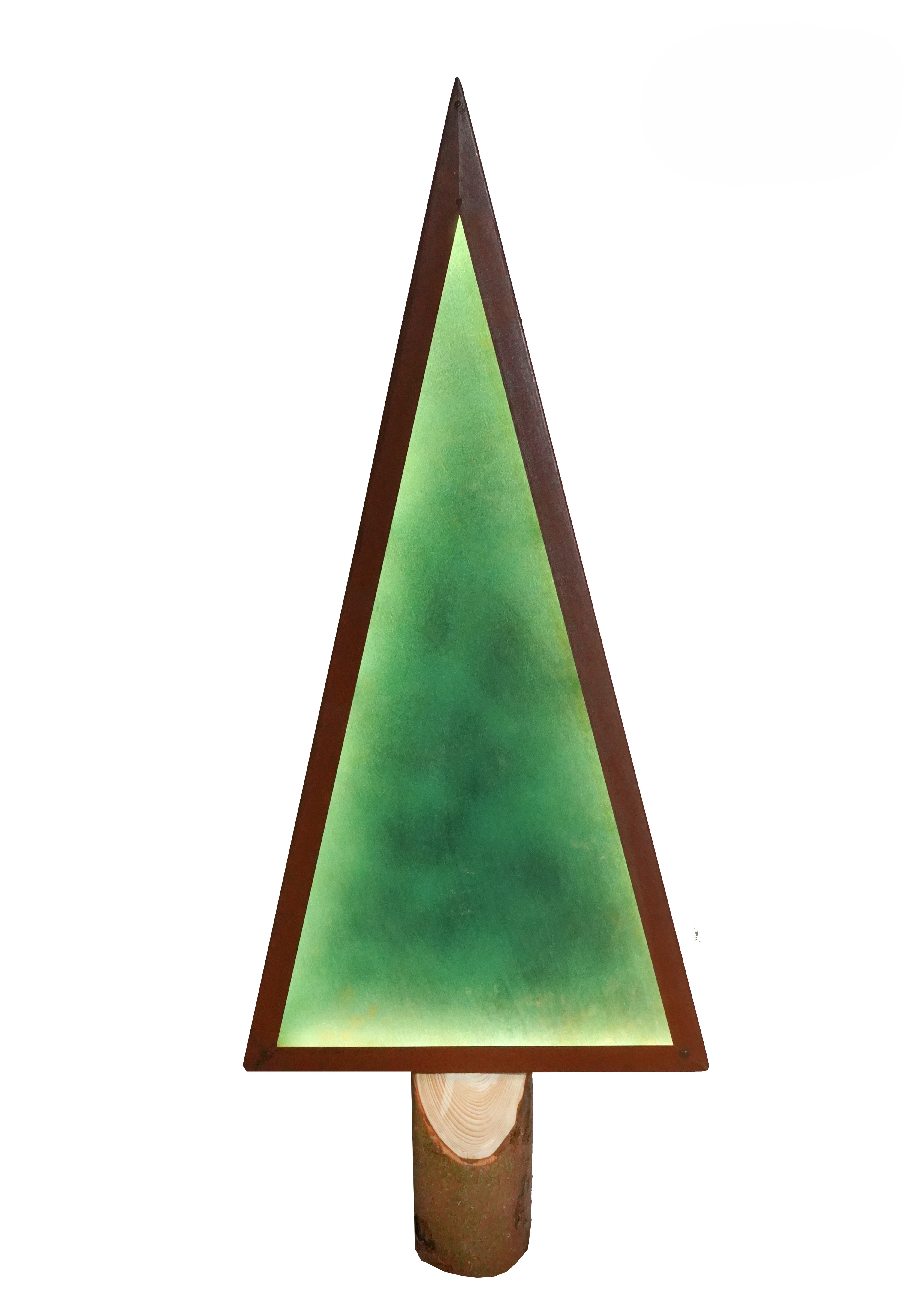 Badeko Baum ,,Norwegen 1200“ tannengrün