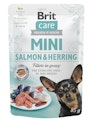 Brit Hund Fillets in GravyVorschaubild