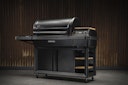 Vorschaubild Traeger Pelletgrill TIMBERLINE XL