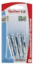 Vorschaubild FISCHER Hohlraum-Metalldübel HM 5x52 SK (4 St.)