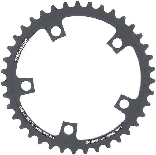 Stronglight Kettenblatt CT2