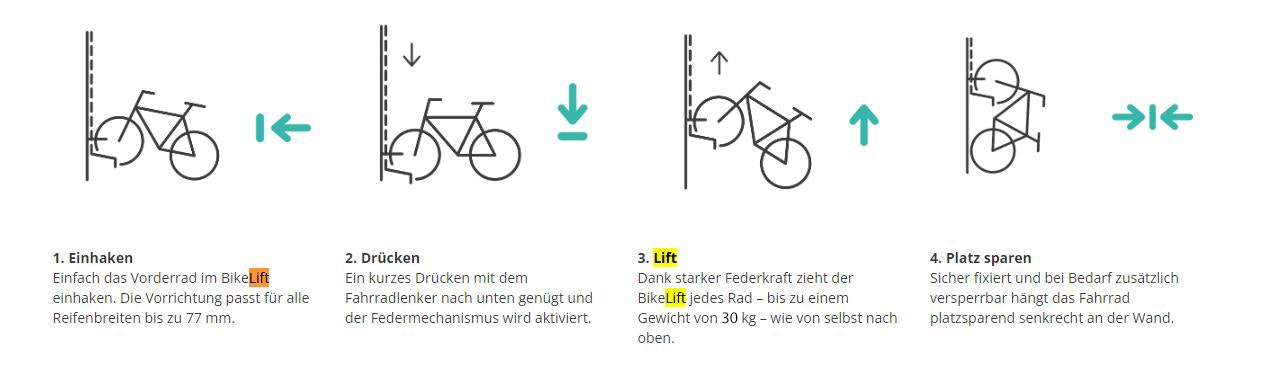 bikelift_anwendung