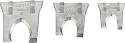 kwb Krallenkeil-Sort. Gr. 2-4 SB 449410