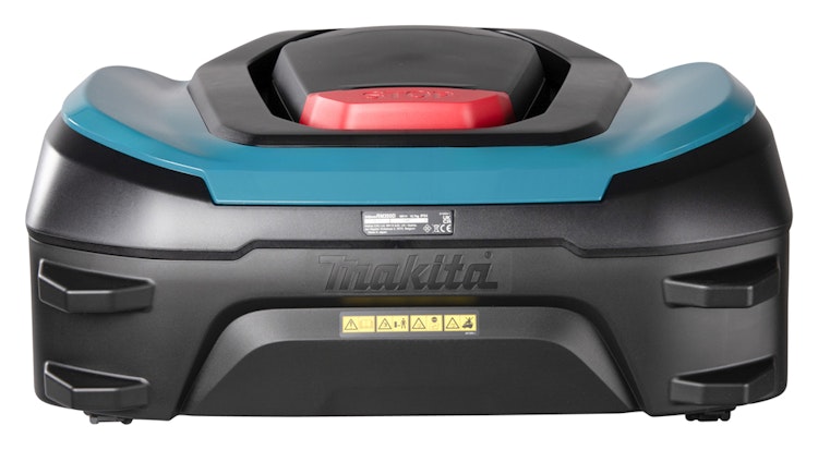 Makita Mähroboter RM350D
