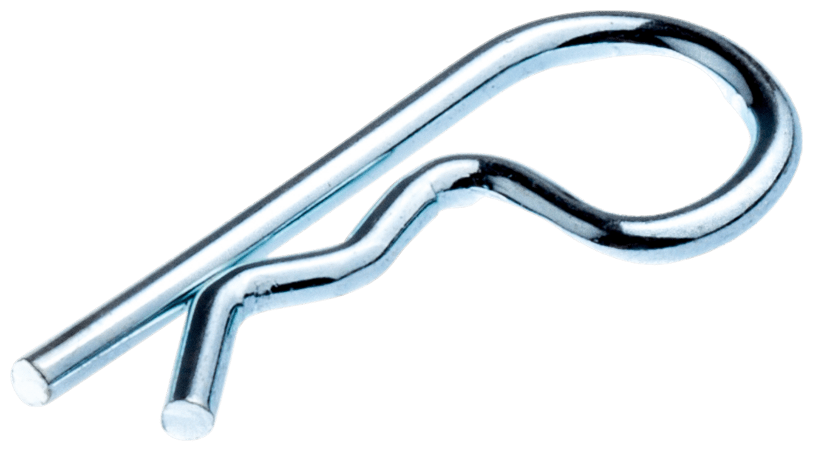 Husqvarna 532 00 44-97 - Klammer