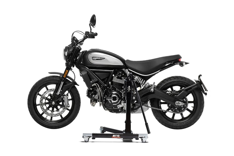 Zentralständer EVOLIFT® für Ducati Scrambler Icon 15-