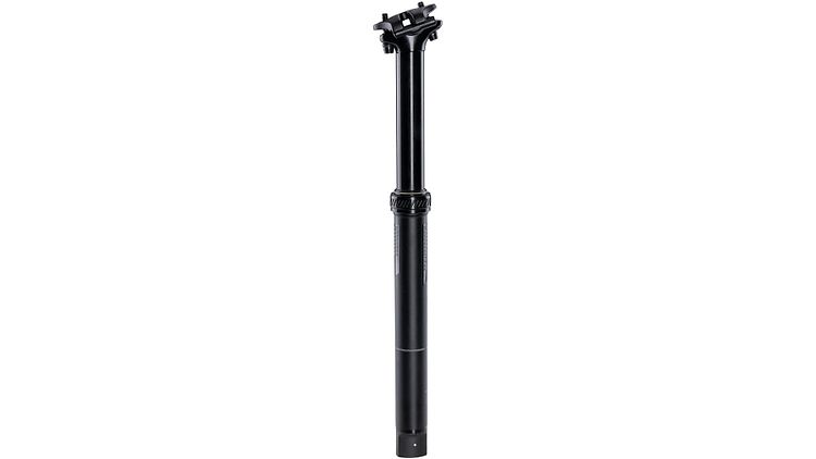 CONTEC Variosattelstütze Drop-A-Gogo II 30,9 mm schwarz