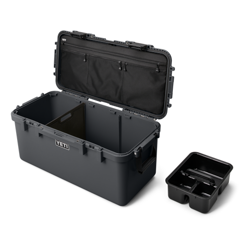 YETI Ausrüstungsbox LOADOUT GoBox 60