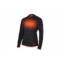 Vorschaubild Milwaukee L4HBLB-301XL USB-Akku-Heiz-Funktions-Langarmshirt, inkl. L4B3 RED LITHIUM Akku u. Ladekabel 4933478084