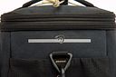 Vorschaubild New Looxs Gepäckträgertasche Sports Trunkbag 32 l schwarz