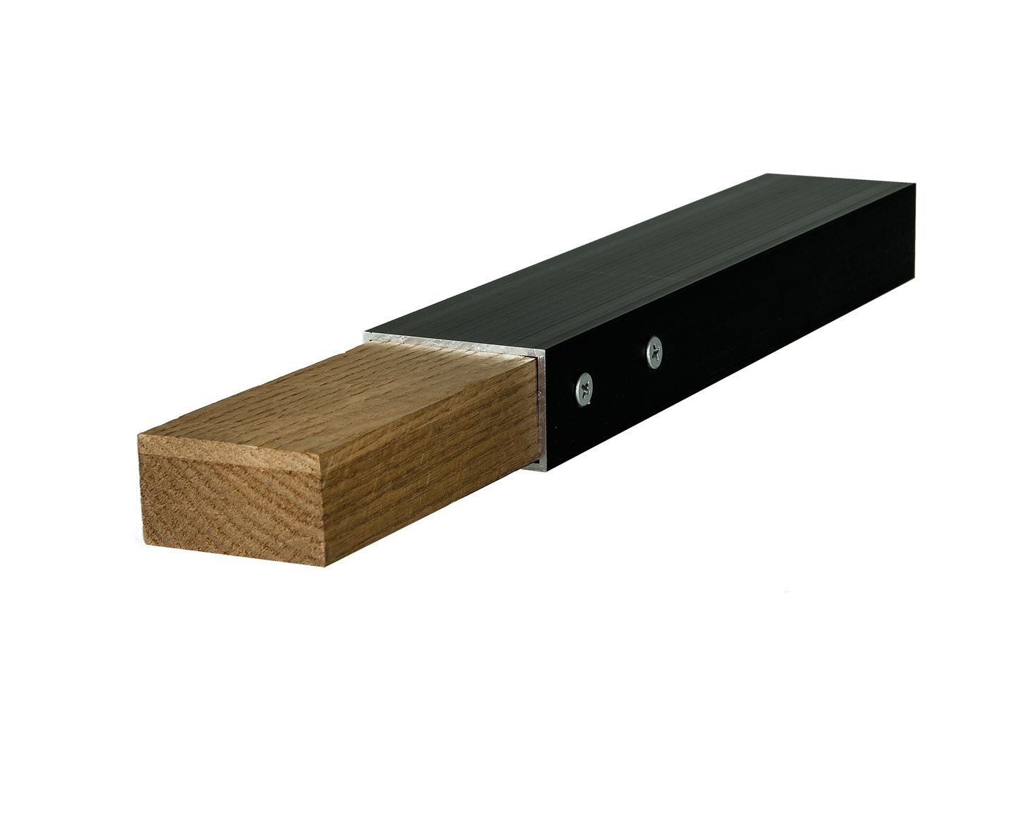 Cobra Verbinder 46 x 26 mm für Aluminium Unterkonstruktion 30x50 mm