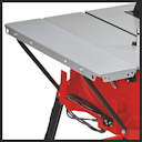 Vorschaubild Einhell Tischkreissäge TC-TS 254 U 4340510