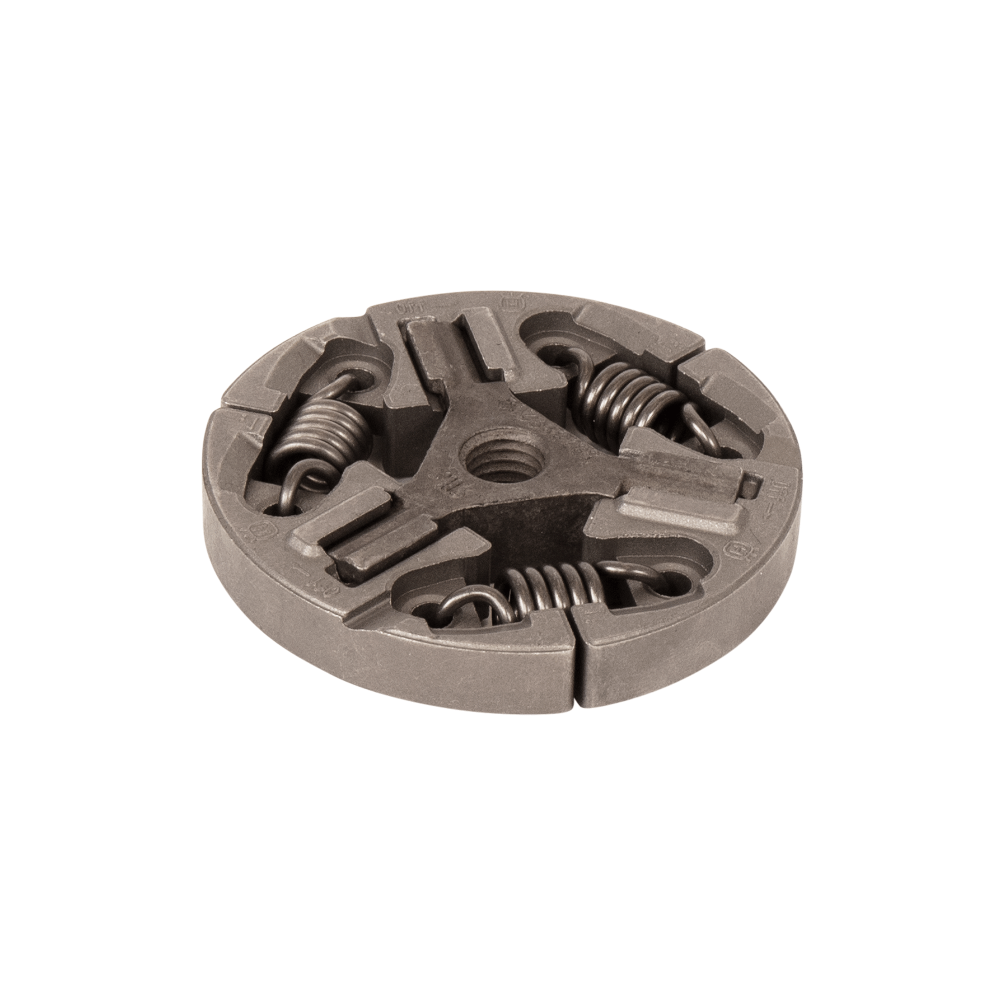 Husqvarna 589 80 90-02 - Kupplung kpl.