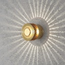 Vorschaubild Konstsmide Wandleuchte Monza, versch. Farben 