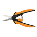 Vorschaubild Fiskars Solid Micro-Tip Gartenschere SP130 1051600