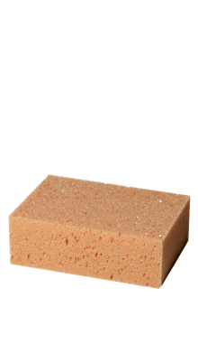 beko Performance Autoschwamm eckig, 190 x 110 x 55 mm