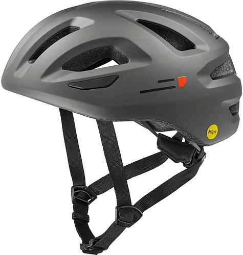 Bollé Helm Spero MIPS Gr. L 59-62 cm schwarz