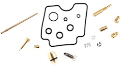 Keyster Reparatursatz Vergaser
