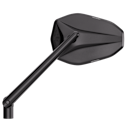 Vorschaubild HIGHSIDER pro Spiegel Victory-Blast Schwarz (1Stck.)