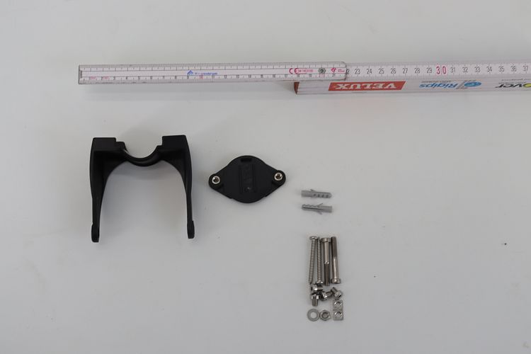 Oase Ersatz Halter Set für LunAqua Power LED W (43754)