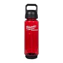 Vorschaubild Milwaukee PACKOUT Kunststoff-Trinkflasche 1005 ml, rot 4932498637