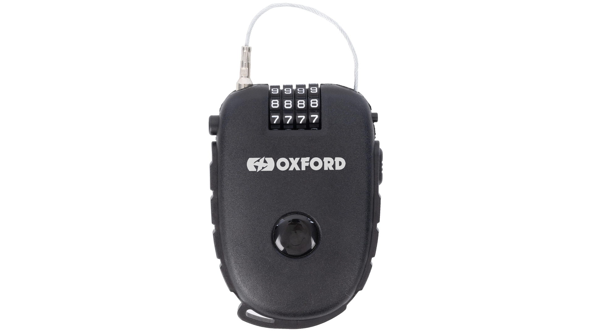 Oxford Retra Vorhängeschloss