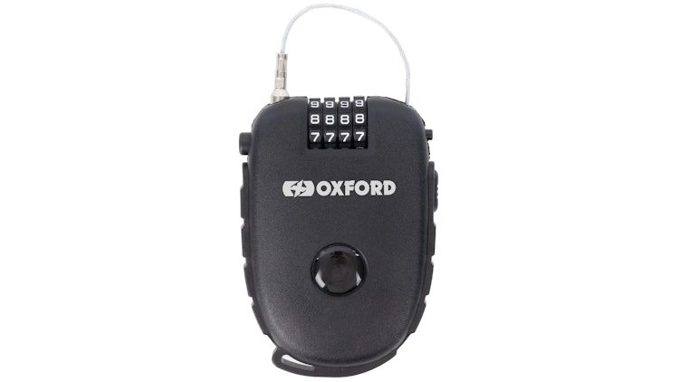 Oxford Retra Vorhängeschloss