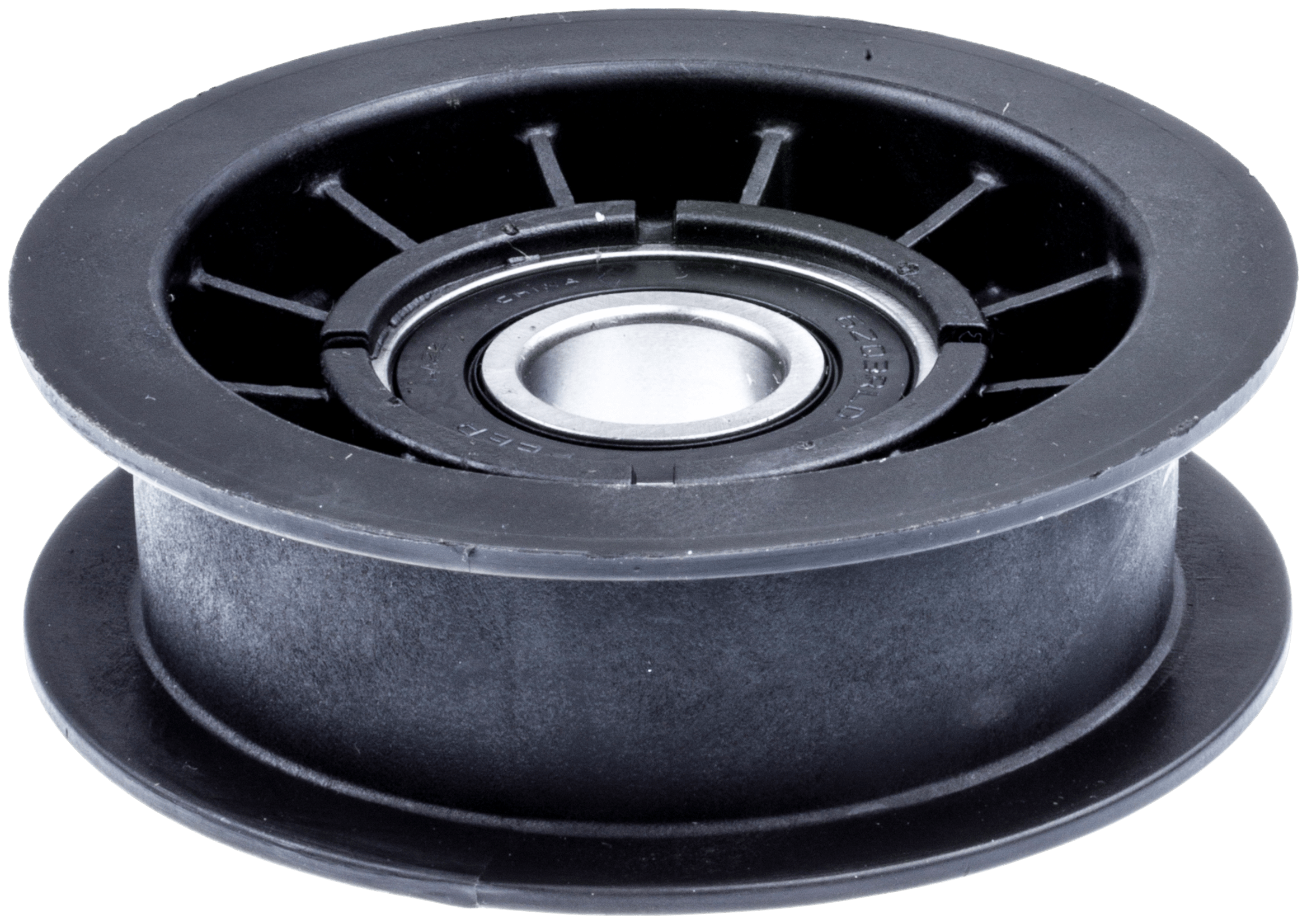 Husqvarna 586 10 43-02 - RIEMENSPANNROLLE