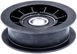 Husqvarna 586 10 43-02 - RIEMENSPANNROLLE