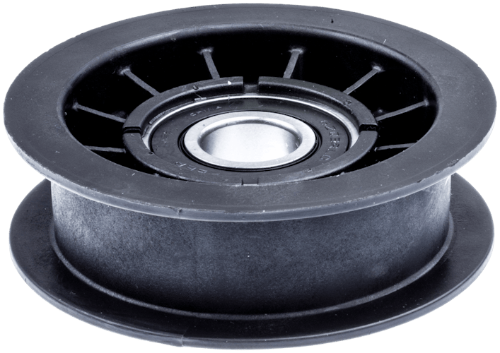 Husqvarna 586 10 43-02 - RIEMENSPANNROLLE